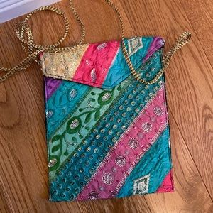 Unique Crossbody Bag